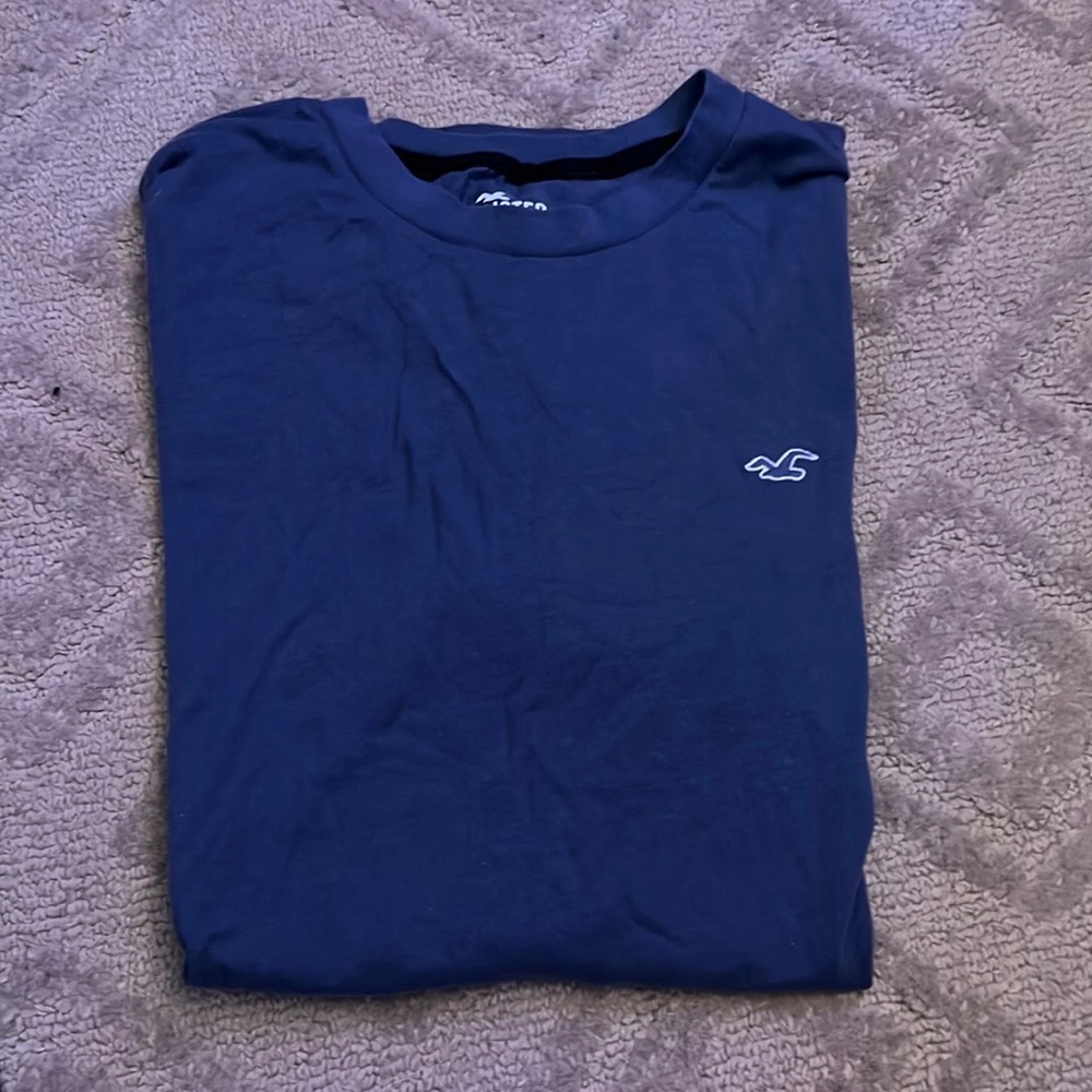 Mens Hollister Shirt Must have collection